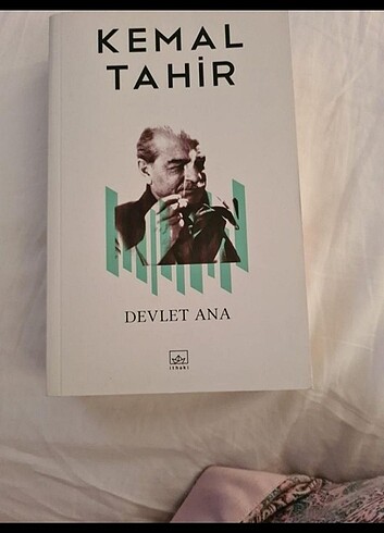 DEVLET ANA