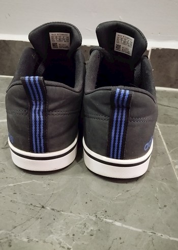 tek ebat Beden mavi Renk Adidas Sneaker Spor Ayakkabı