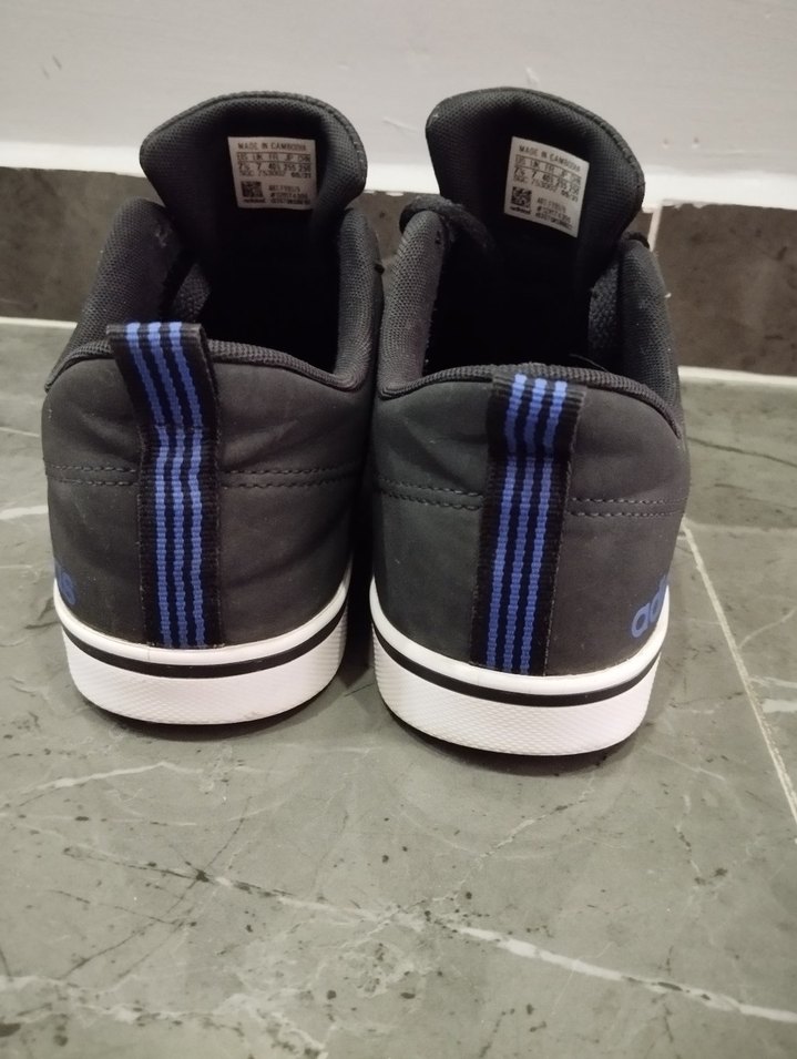 Adidas Sneaker Spor Ayakkabı - Görsel 2