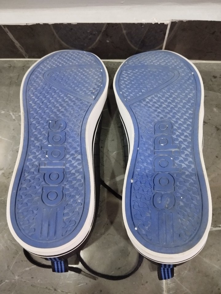 Adidas Sneaker Spor Ayakkabı - Görsel 3