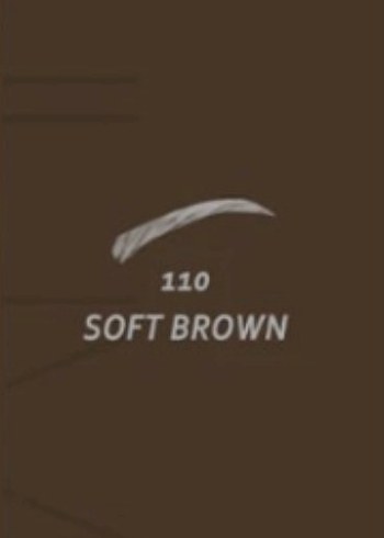 Microblading Pudralama Kaş Boyası - Görsel 5