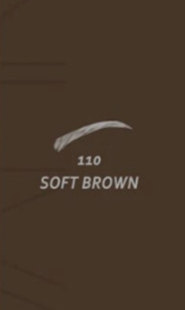 Microblading Pudralama Kaş Boyası - Görsel 5