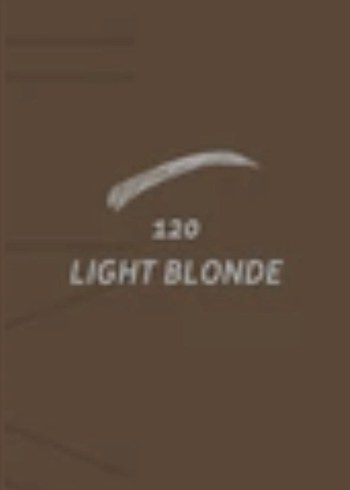 Kalıcı Makyaj Microblading Pudralama Kaş Boyası - Görsel 5