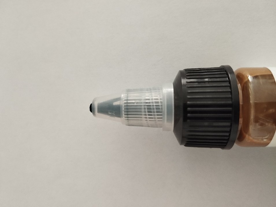 Kalıcı Makyaj Microblading Pudralama Kaş Boyası - Görsel 4