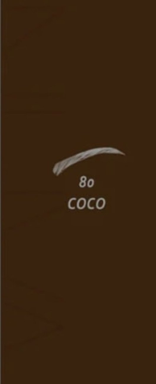 Kalıcı Makyaj Microblading Pudralama  Kaş Boyası - Görsel 5