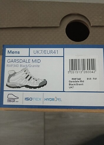 Regatta Outdoor Bot - Görsel 6