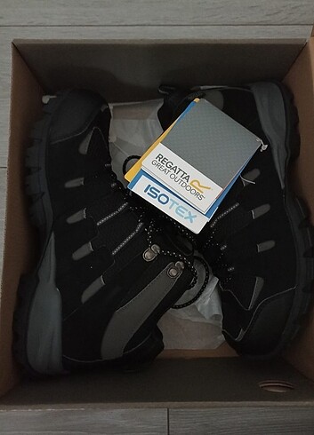 Regatta Outdoor Bot - Görsel 3