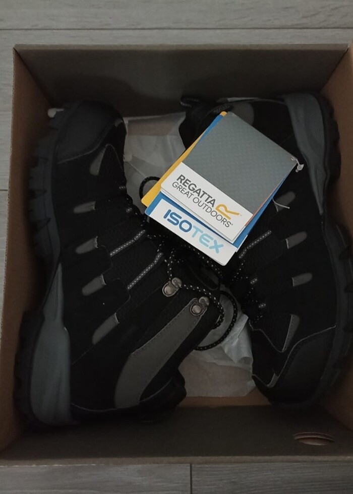 Regatta Outdoor Bot - Görsel 3