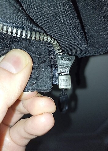 Columbia Titanium Softshell Mont - Görsel 2