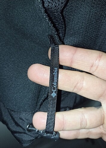 Columbia Titanium Softshell Mont - Görsel 4