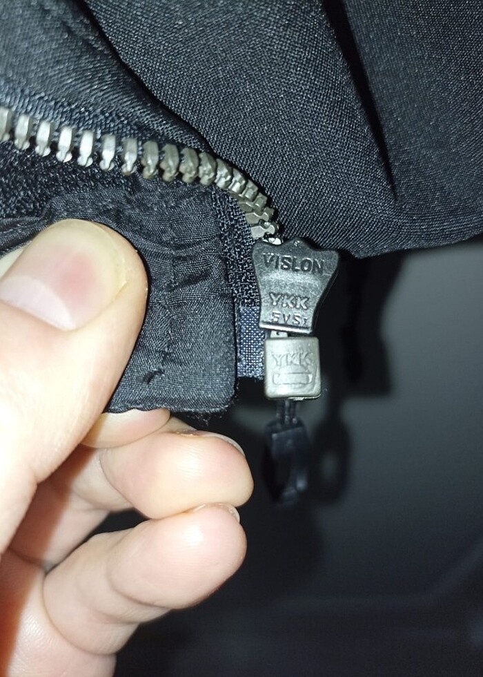 Columbia Titanium Softshell Mont - Görsel 2