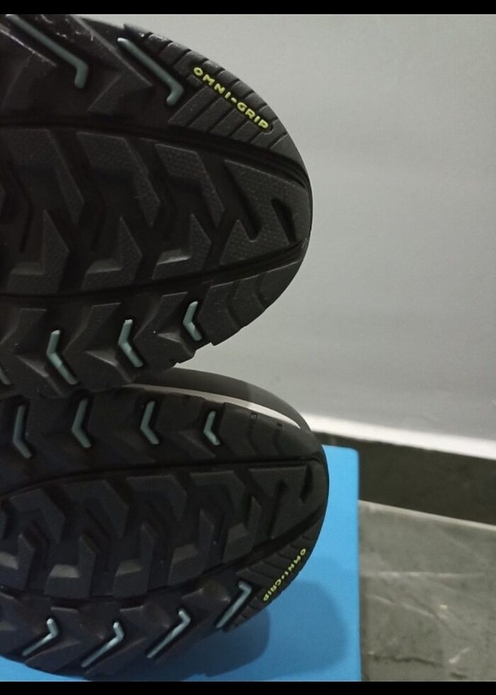 Columbia Crestwood Waterproof Bot - Görsel 5