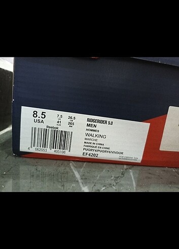 Reebok Spor Ayakkabı - Görsel 6