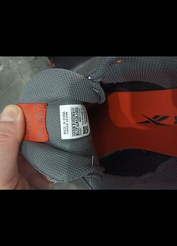 Reebok Spor Ayakkabı - Görsel 5