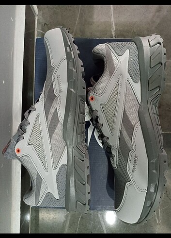 Reebok Spor Ayakkabı - Görsel 3