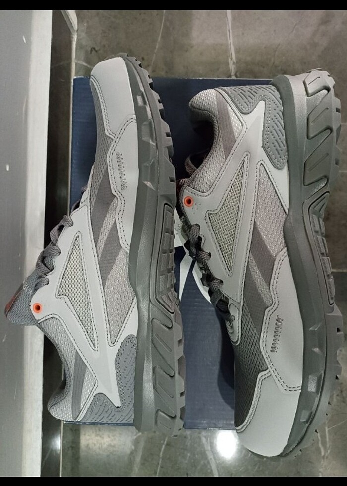 Reebok Spor Ayakkabı - Görsel 3