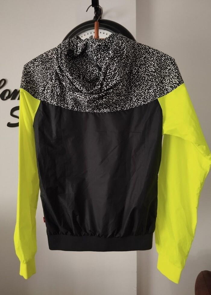 Orijinal Nike Rüzgarlık - Görsel 2