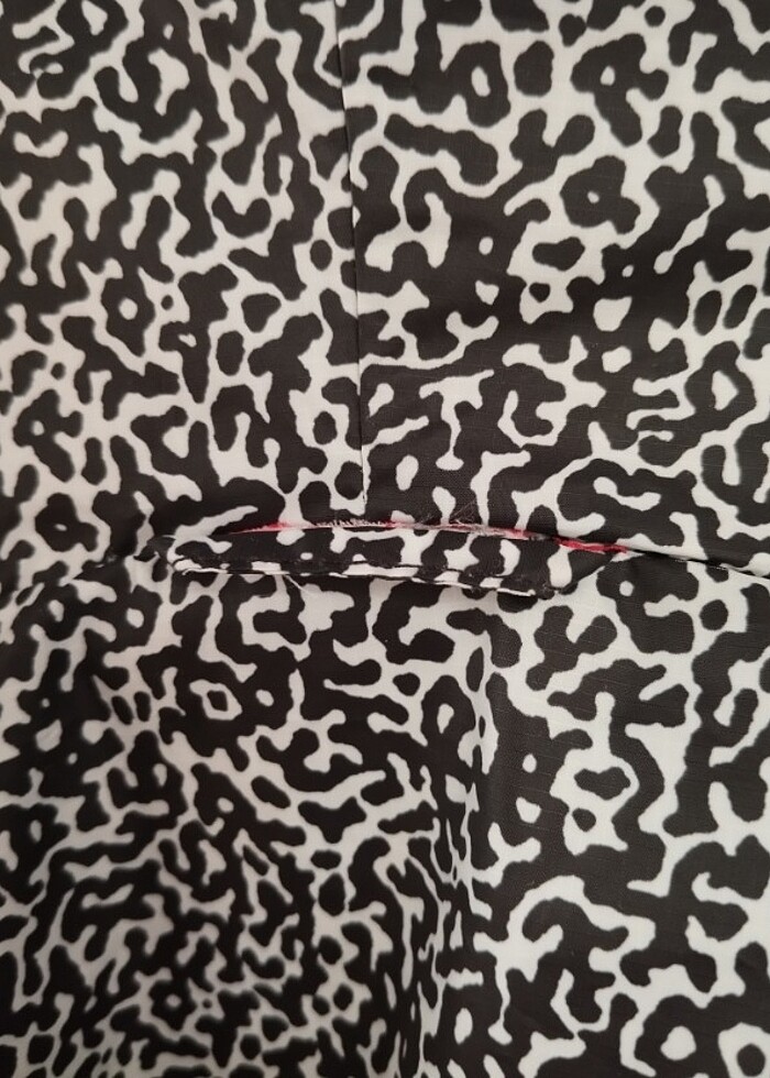 Orijinal Nike Rüzgarlık - Görsel 4