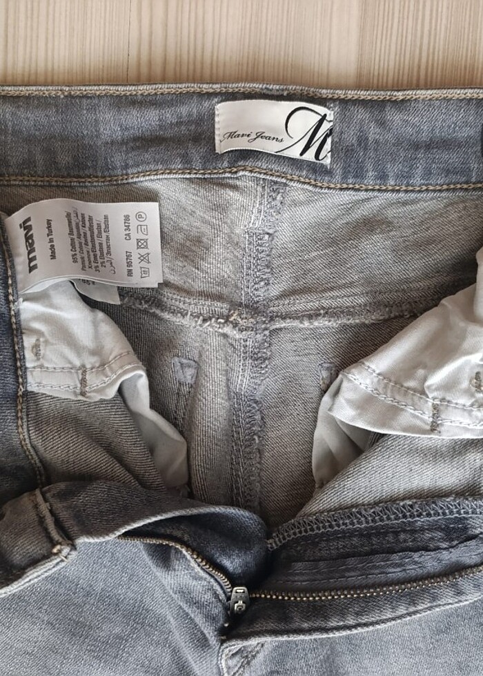 Orijinal Mavi Jeans Tess - Görsel 5