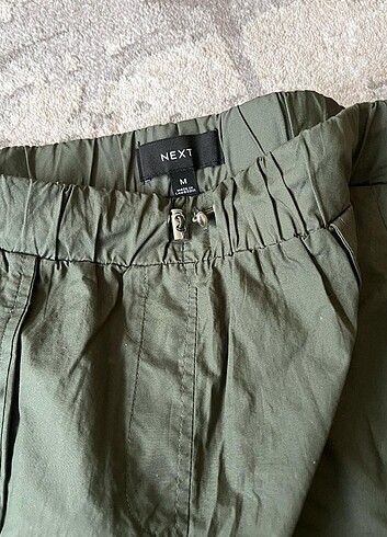 Zara Kargo etek