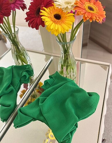 Benetton şal
