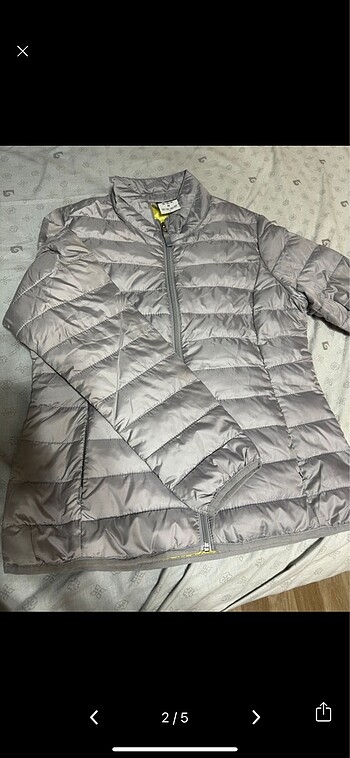 LC Waikiki Şişme mont