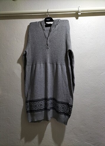 LC Waikiki Triko elbise