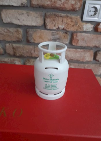 Beden Bp Tüp Kumbara