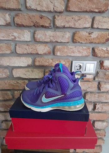 Nike Nike LeBron James Basketbol Ayakkabısı