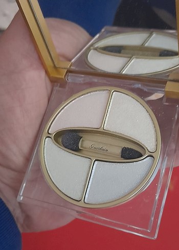 Beden Guerlain Işıltı Göz Farı Paleti