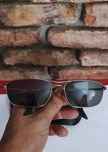 Beden Rayban Titanyum Güneş Gözlüğü