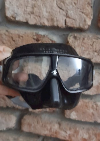 Aqua Lung Sphera Dalış Gözlüğü - Görsel 4