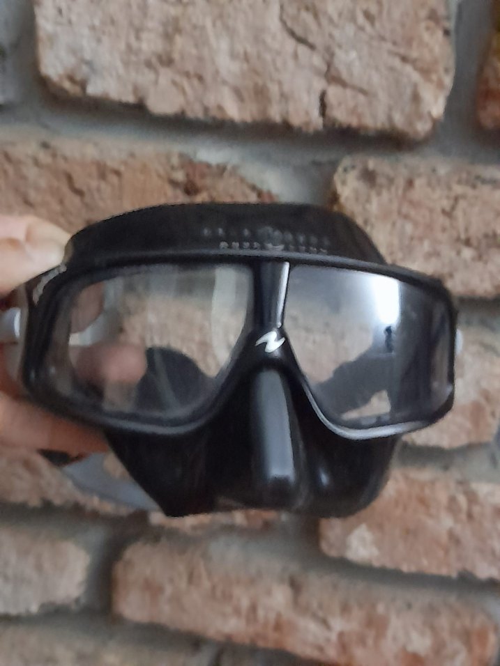 Aqua Lung Sphera Dalış Gözlüğü - Görsel 4