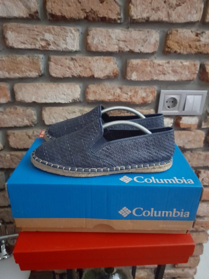 Massimo Dutti Espadril Ayakkabı - Görsel 3