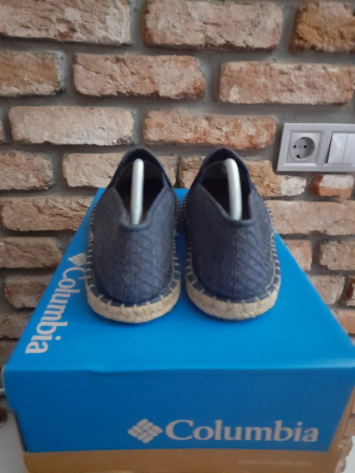 Massimo Dutti Espadril Ayakkabı - Görsel 4