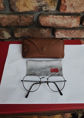 Rayban Gözlük