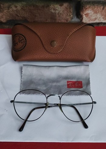 Ray Ban Rayban Gözlük