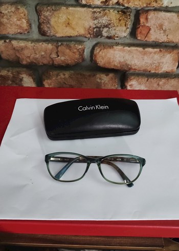 Calvin Klein Kadın Gözlük