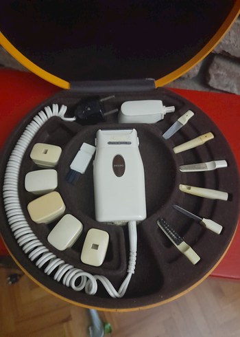 Philips Philips Kişisel Bakım Seti
