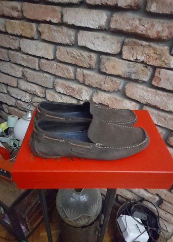 Tommy Hilfiger Tommy Hilfiger Loafer Ayakkabı