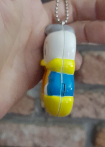 Beden Renk Vintage 1990'lar Sanal Bebek