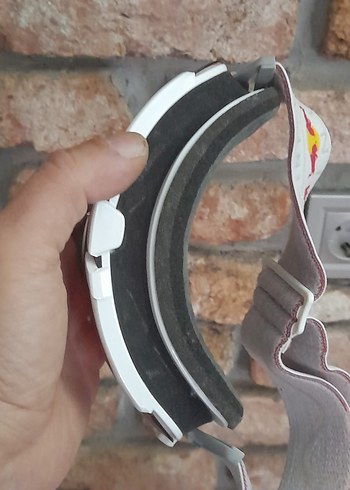 Red Bull Boavista Kayak Gözlüğü - Görsel 6