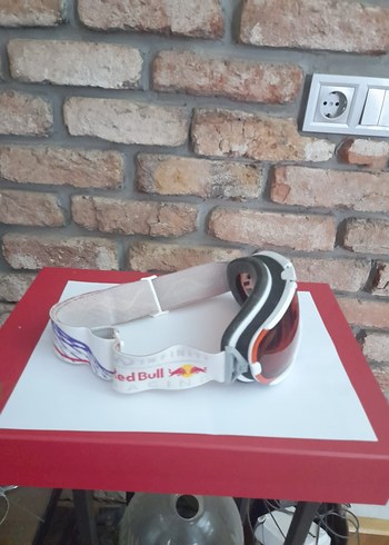 Red Bull Boavista Kayak Gözlüğü - Görsel 2