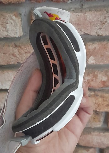 Red Bull Boavista Kayak Gözlüğü - Görsel 7