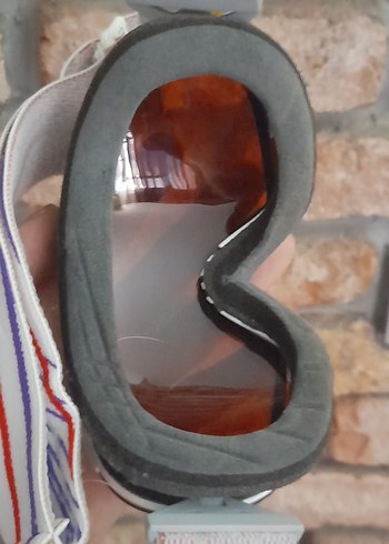 Red Bull Boavista Kayak Gözlüğü - Görsel 5