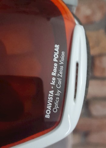 Red Bull Boavista Kayak Gözlüğü - Görsel 4