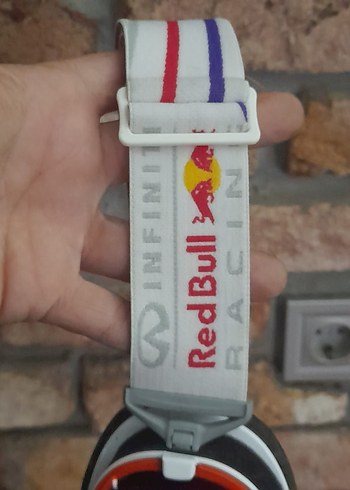 Red Bull Boavista Kayak Gözlüğü - Görsel 8