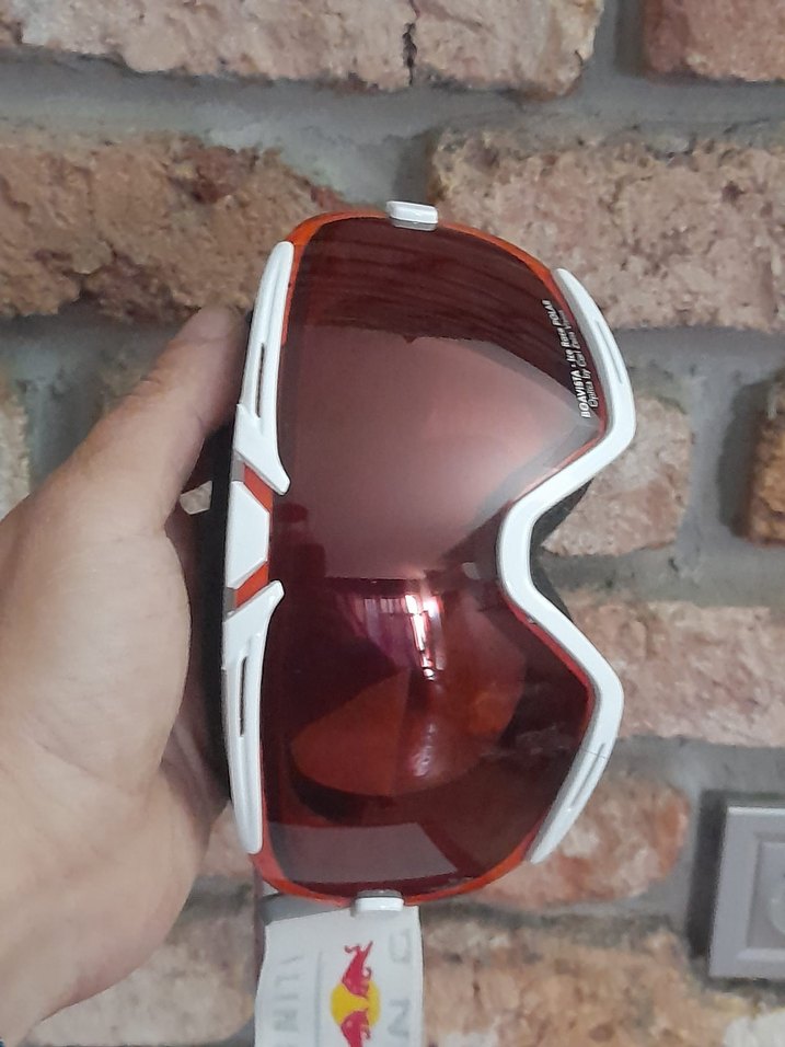 Red Bull Boavista Kayak Gözlüğü - Görsel 3