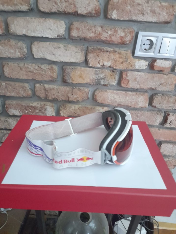 Red Bull Boavista Kayak Gözlüğü - Görsel 2
