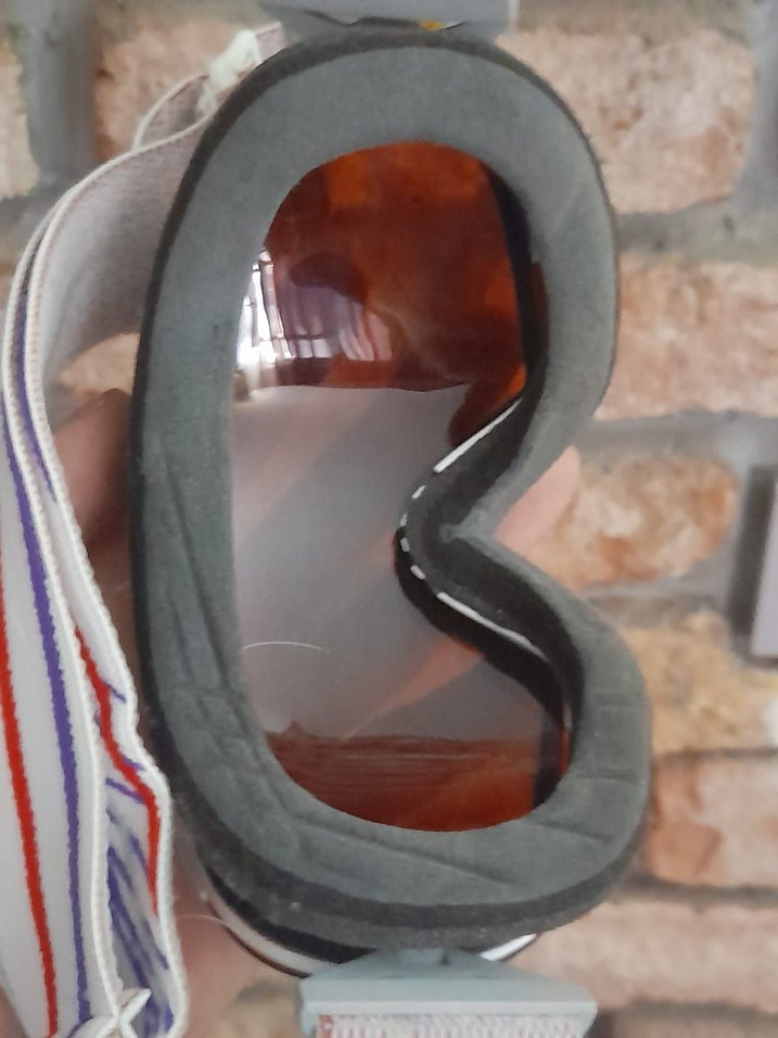 Red Bull Boavista Kayak Gözlüğü - Görsel 5